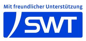 Grafik: Logo SWT Stadtwerke Trier