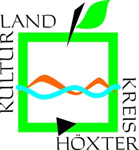 Logo Kulturland Kreis Höxter