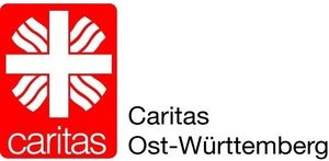 Grafik: Logo Caritas Ost-Württemberg