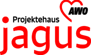 Logo AWO-Projektehaus JAGUS