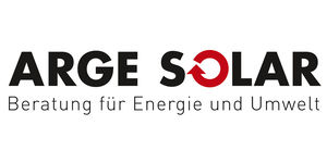 Logo ARGE SOLAR e. V.