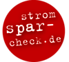 Grafik: Logo Stromspar-Check