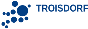 Grafik: Logo Stadt Troisdorf