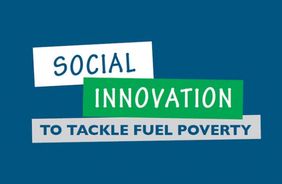 Logo Social Innovation to tackle Fuel Poverty