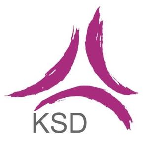 Logo Katholischer Sozialdienst (KSD) Hamm