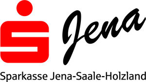 Logo: Sparkasse Jena-Saale-Holzland