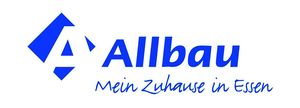 Logo Allbau Essen