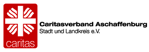 Logo des Caritasverbandes Aschaffenburg