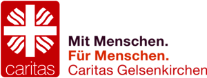 Grafik: Logo Caritasverband Gelsenkirchen