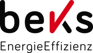 Logo der BEKS EnergieEffizienz